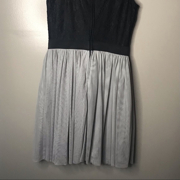 Studio Y, sleeveless above knee length dress, 5/6 - Picture 6 of 8
